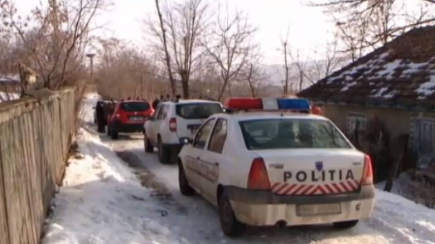 Caz șocant în Bârlad! Două femei, mamă și fiică, au fost găsite moarte în casă