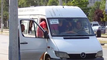 Veste proastă pentru mii de români. Microbuzele și autobuzele dintre București și localitățile din Ilfov nu vor mai circula începând cu 31 octombrie