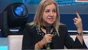 Rugăciunile care au salvat-o de la moarte pe Carmen Şerban: ”M-au trimis să-l caut pe Dumnezeu...”
