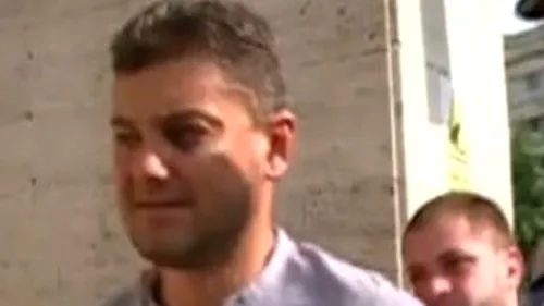 Cristian Boureanu a ieşit din puşcărie de 5 ori într-o lună! Pe cine a vizitat atât de des fostul politician în perioada asta