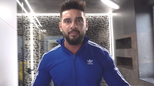 Cum arată baia din casa de 300.000 de euro al lui Dorian Popa. Ce și-a montat actorul