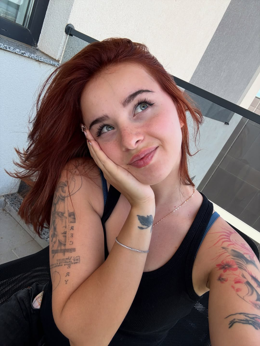 Andra Gogan a băgat ”divorțul” în familia fostului iubit? Sărutul de 160.000 € a fost doar începutul
