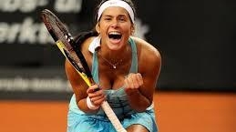 Julia Görges triumfătoare la Zhuhai!