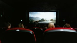 Cele mai așteptate filme din ianuarie 2026 au apărut la cinematografele din România. Thrillere, comedii și animații pentru toată familia