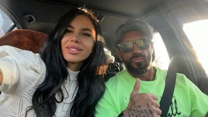 Cristina de la Insula Iubirii și Andrei Rotaru s-au căsătorit din nou? Detaliul neașteptat care i-a dat de gol