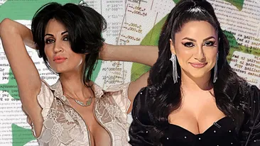 Top 5 diete ale vedetelor din România. Cum au reușit mămicile celebre să piardă în greutate?