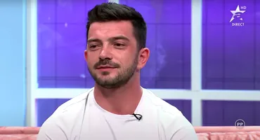 Câștigătorul de la Mireasa care îl regretă profund pe Andrei Perneș: „Chiar acum câteva zile postase ceva la povestea mea”