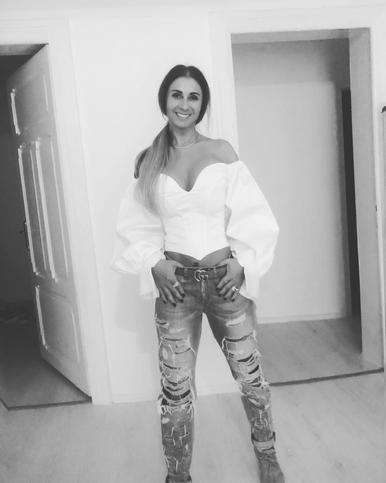 Anamaria Prodan, o siluetă de vis. Cum reușește vedeta să se păstreze în formă maximă