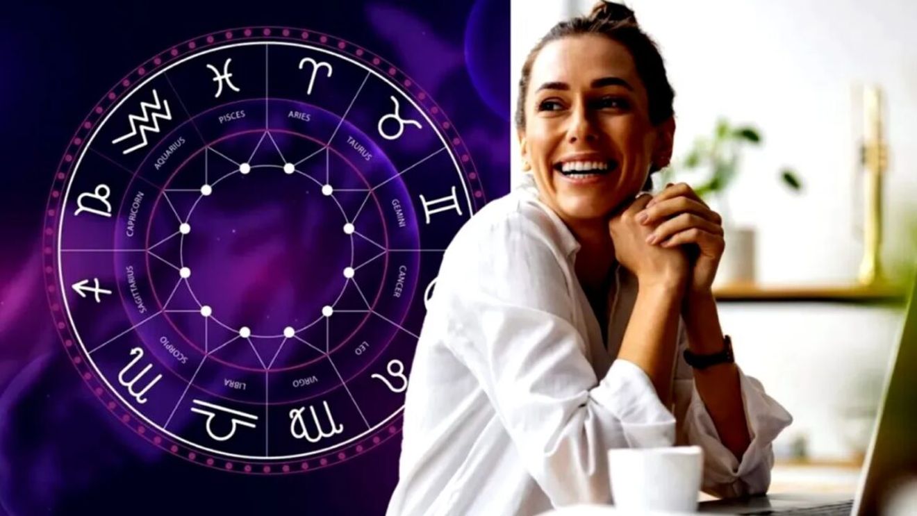 Horoscop 9 martie 2024. ZODIA care are norocul de partea ei