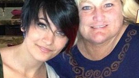 Fiica lui Michael Jackson se întoarce la mama biologică? Adolescenta o vizitează din ce in ce mai des pe cea care i-a dat viata