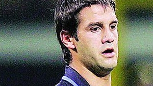 Cristian Chivu este fotbalistul anului in Romania!