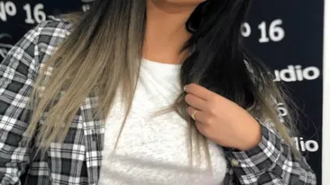 După divorț, Carmen de la Sălciua a făcut anunțul neașteptat: ”Am plâns...”! Fanii artistei au rămas fără cuvinte