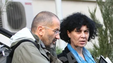 Mircea Toma, mereu atent cu femeile