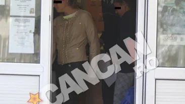 Agresorii aveau alta tinta! Vezi aici pe cine voiau sa se razbune si cine  este fata de la care a pornit conflictul de la liceul din Voluntari!