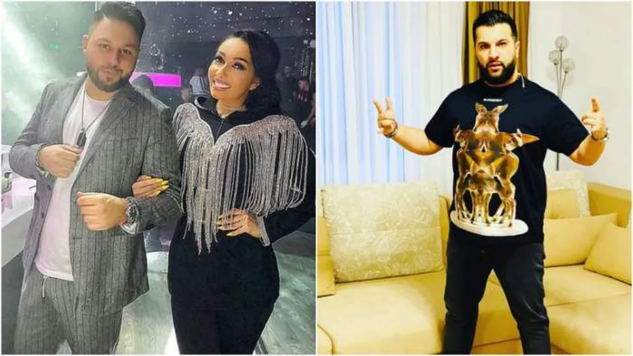 Yoannes, noi acuzații la adresa lui Tzancă Uraganu! „A bătut-o pe fata asta până a avortat”