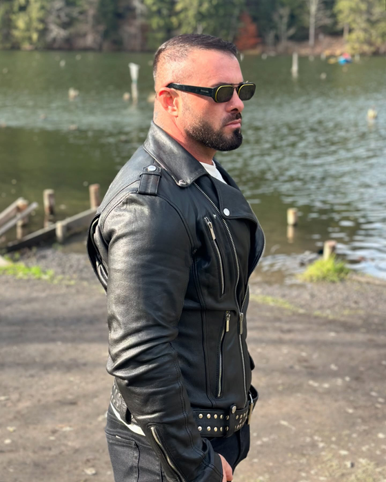 Alin Chirilă a participat la Survivor 2023/ Sursa foto: Instagram