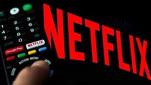 Netflix reduce transmiterea filmelor HD pentru a evita colapsul internetului din cauza pandemiei de coronavirus