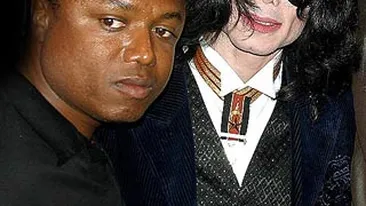 Michael Jackson a vrut sa-si ucida fratele