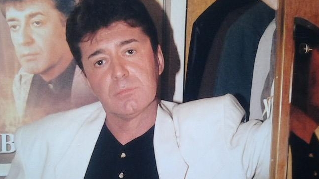 De ce este Gabriel Dorobantu singur? Nu o sa-ti vina sa crezi motivul pentru care nu a fost casatorit vreodata!