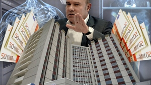 Cum s-au risipit 200.000 € la Secția de Radiologie! Au cumpărat un aparat ultra-performant în 2014,  dar nu l-au folosit nici până azi!