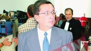 Soarta doctorului Tranca va fi decisa de doi fizicieni