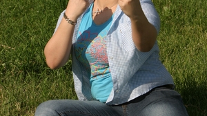 “Nikita baga oameni in puscarie ca sa aiba din ce trai!” Vezi cine face acuzatiile si cum comenteaza ea!