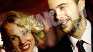 "Bebelusa" Oana Ionita si Florin Budnaru nu au de gand sa piarda timpul! Vezi cati copii isi doresc si ce planuri au pentru ei!