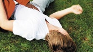 Romanul de 14 ani acuzat ca a talharit o frantuzoaica a facut o criza de epilepsie!