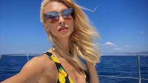 Andreea Bălan, ”torturată” de Petrișor Ruge? Ce s-a întâmplat în timpul unui dans e de-a dreptul hilar