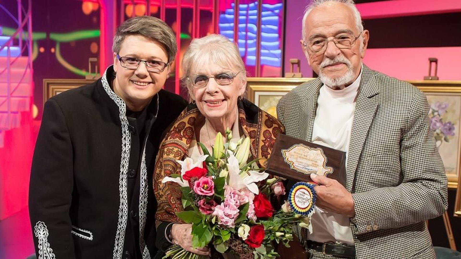 Adevăratul motiv pentru care Ileana Stana Ionescu s-a retras de pe scenă. Actrița are 82 de ani
