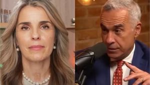 Întrebarea la care Cristela Georgescu nu a mai știut să răspundă. Ce a vrut să știe fiul cel mic