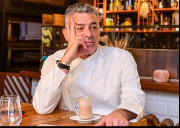 Primele declarații ale lui Joseph Hadad, după ce a ajuns de urgență la spital: ”Se pare că am avut…”