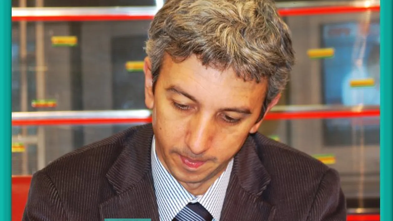 Lovitura pentru Dan Diaconescu! CNA a retras licenţa audiovizuală a OTV!