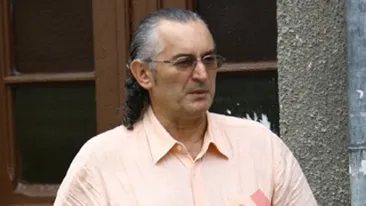 Miron Cozma o vrea pe fiica lui jurnalist