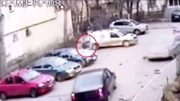 Un bărbat din Galați și-a înscenat propriul jaf, după ce furase de la firma la care era angajat