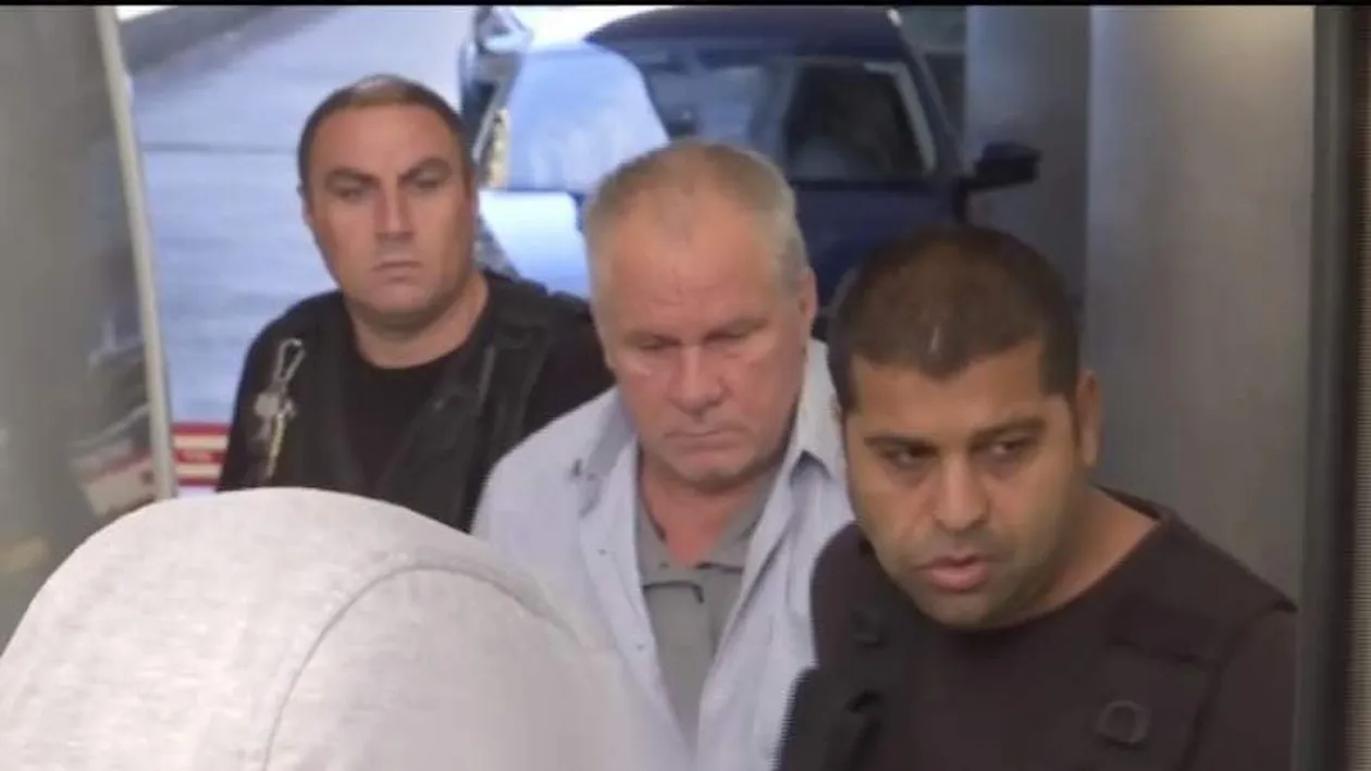 Gheorghe Dincă a mărturisit tot! Un profiler din cadrul FBI a obținut informații complete de la el