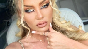 Maria Constantin a bătut palma cu Antena Stars! Ce emisiune va prezenta artista