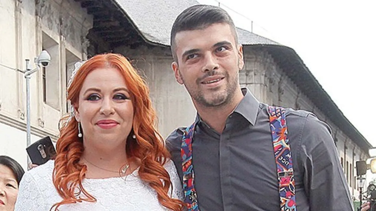 Oana Roman a dezvăluit detalii despre căsnicia cu Marius Elisei: ”Nici noi nu ne-am dat şanse...”