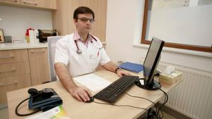 Șeful secției de cardiologie de la Spitalul Militar, infectat cu coronavirus