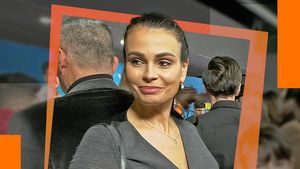 Anca Serea și Adi Sînă, despărțiți de Revelion: “Voi pleca singurică!” Unde nu-și bagă nevasta nasul niciodată?!