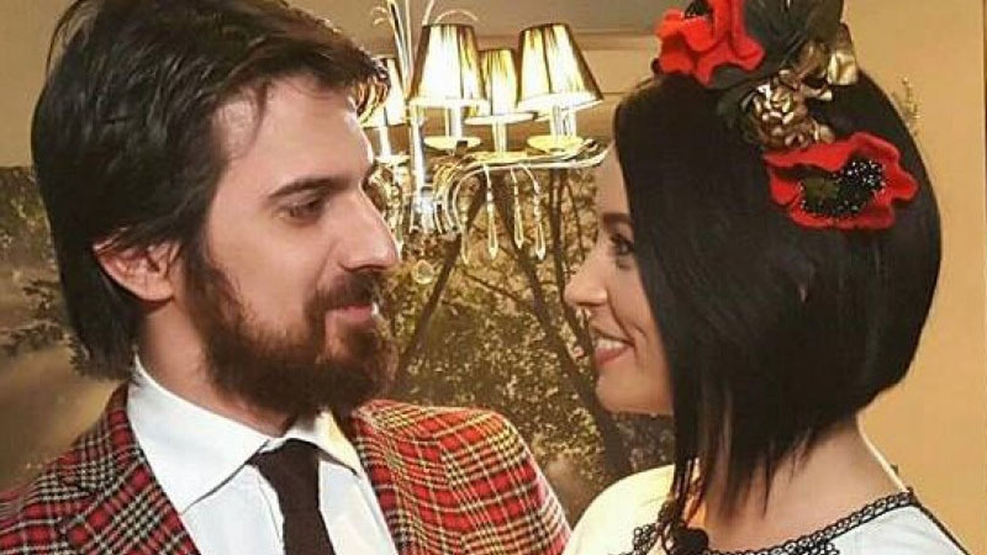 Ce a postat ANDREEA MARIN după ce TUNCAY şi-a făcut bagajele şi a plecat de acasă. ”Chip senin…”
