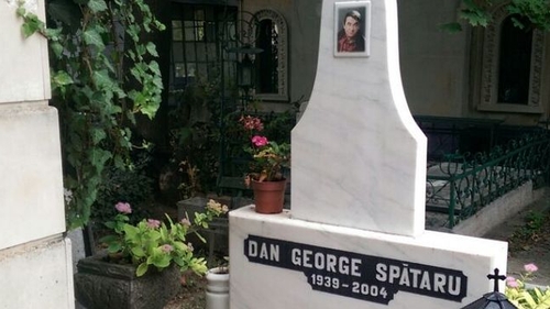 Decada de doliu in familia lui Dan Spataru! In ziua cand ar fi implinit 75 de ani, vaduva sa face declaratii naucitoare!