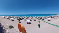 A petrecut 8 zile în Thassos şi a avut un concediu de coşmar! Păţania unei turiste din România în Grecia