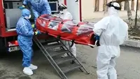 Situație alarmantă în România. Ne aflăm pe primul loc în UE la numărul de infectări cu COVID-19 și suntem în a 5-a săptămână de creșteri constante