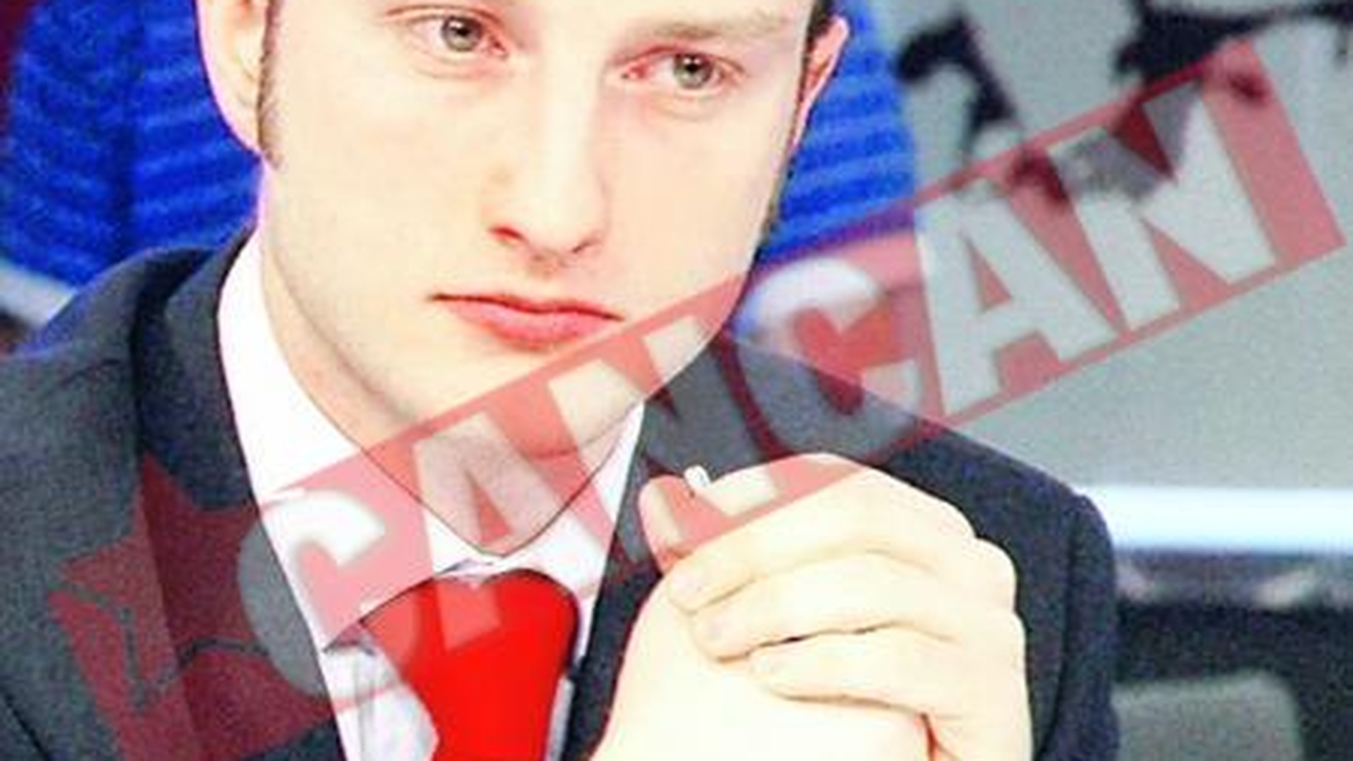 Andrei Iucinu a luat numele tatalui, Tinu