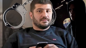 „Justițiarul din Berceni”, arestat pentru şantaj! Victima lui Alexandru Constandachi i-a dezvăluit planul: “Într-o parcare abandonată, m-a pus…”