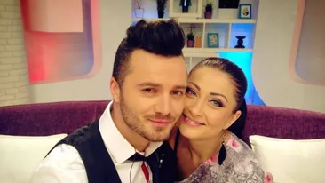 A început numărătoarea inversă pentru Tavi Clonda şi Gabriela Cristea. El se ocupă de ”treaba” grea din cuplu...