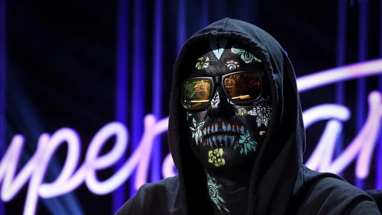 Ce gafă! Carla's Dreams a plâns la Pro TV şi s-a demascat din greşeală! Şi-a uimit colegii de la Superstar