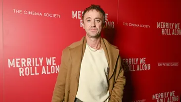 Tom Felton, din nou singur după șase ani de relație. Starul din Harry Potter și-ar fi făcut cont pe o aplicație de dating