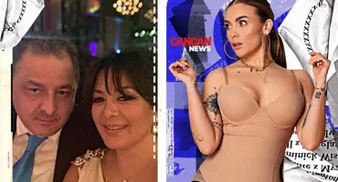 De ce se teme Oana Radu cel mai tare după ce a slăbit spectaculos + Oana Mizil, detalii exclusive despre nunta cu Vanghelie